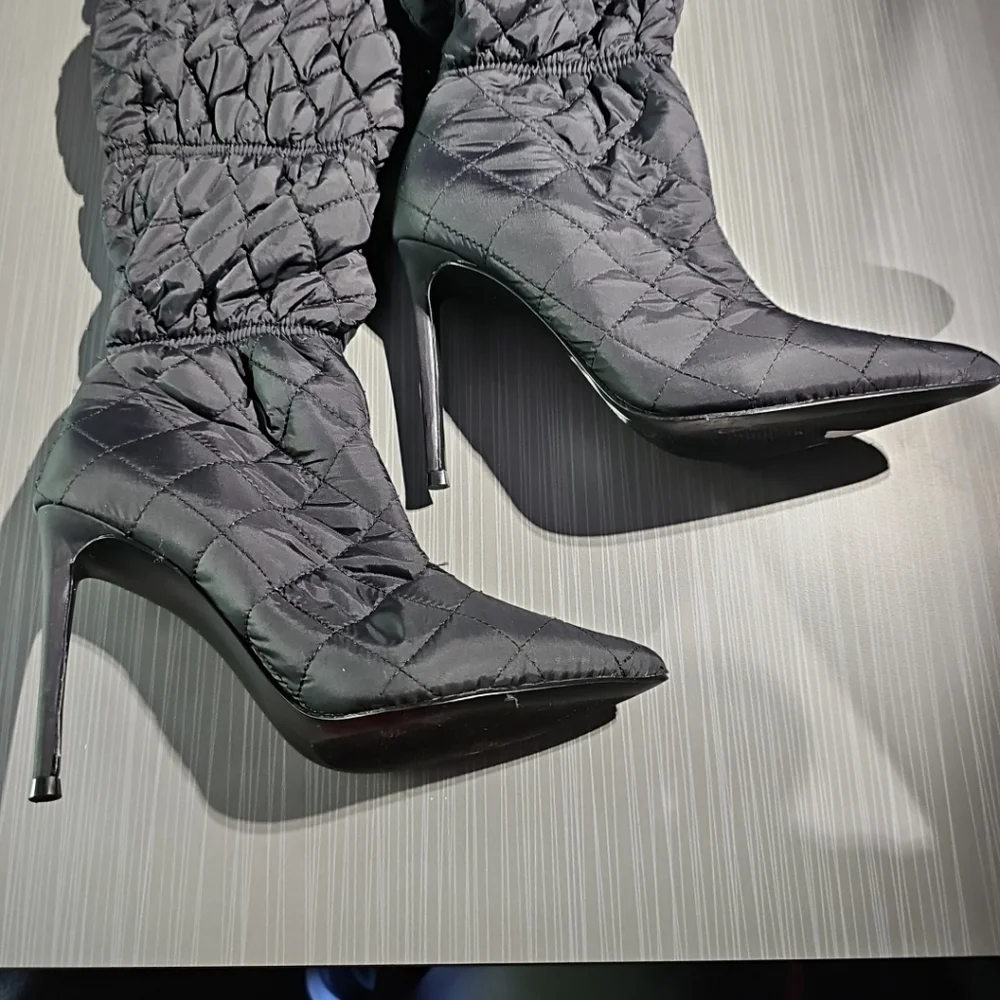 Steve Madden nwob steve